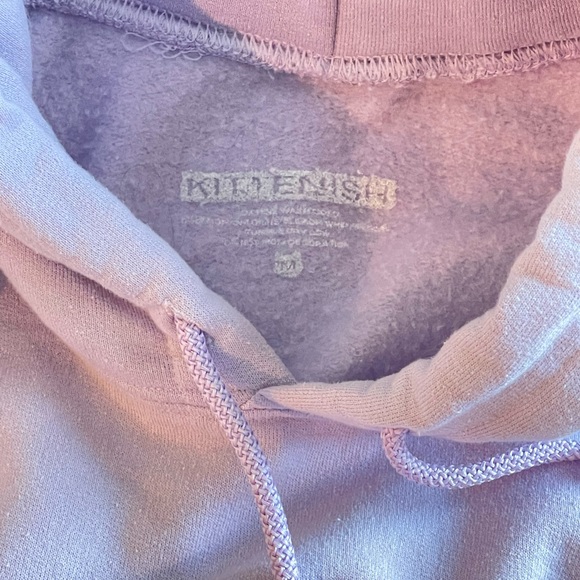 Kittenish Hoodie - Picture 3 of 3